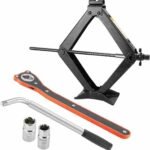 Lastik degistime seti