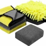 Toz alma bezleri / fırçalar / süngerler