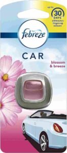 Hava ferahlatıcıları