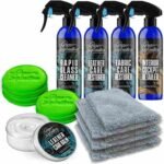 İç temizlik sivilari