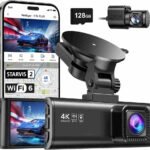 Dash cam / araç içi kamera sistemleri