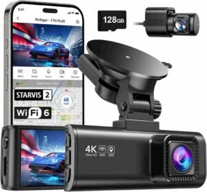 Dash cam / araç içi kamera sistemleri