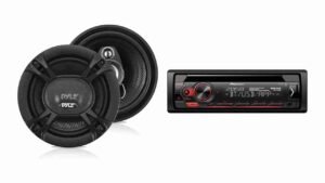 Ses sistemleri / Radyo