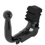 Çeki demiri / bağlantı aparatları