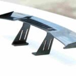 Spoiler / aerodinamik parçalar