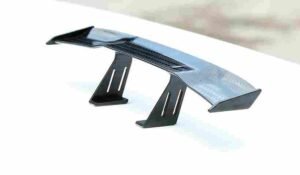 Spoiler / aerodinamik parçalar