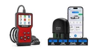 OBD2 / Hata Tespit Cihazları