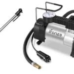 Lastik basınç göstergesi / kompresör