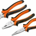 Pense, kesici & kargaburun çeşitleri