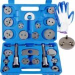 Fren sistemi bakım aletleri