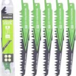 Testere bıçakları