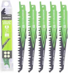 Testere bıçakları