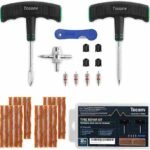 Jant & lastik bakım aletleri