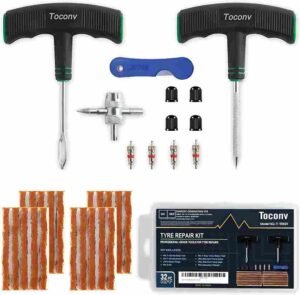 Jant & lastik bakım aletleri