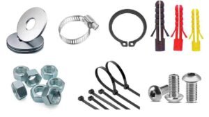 Bağlantı Elemanları