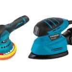 Zımpara ve polisaj makineleri