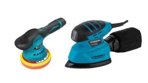 Zımpara ve polisaj makineleri