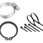 Klipsler & Segmanlar