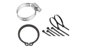 Klipsler & Segmanlar